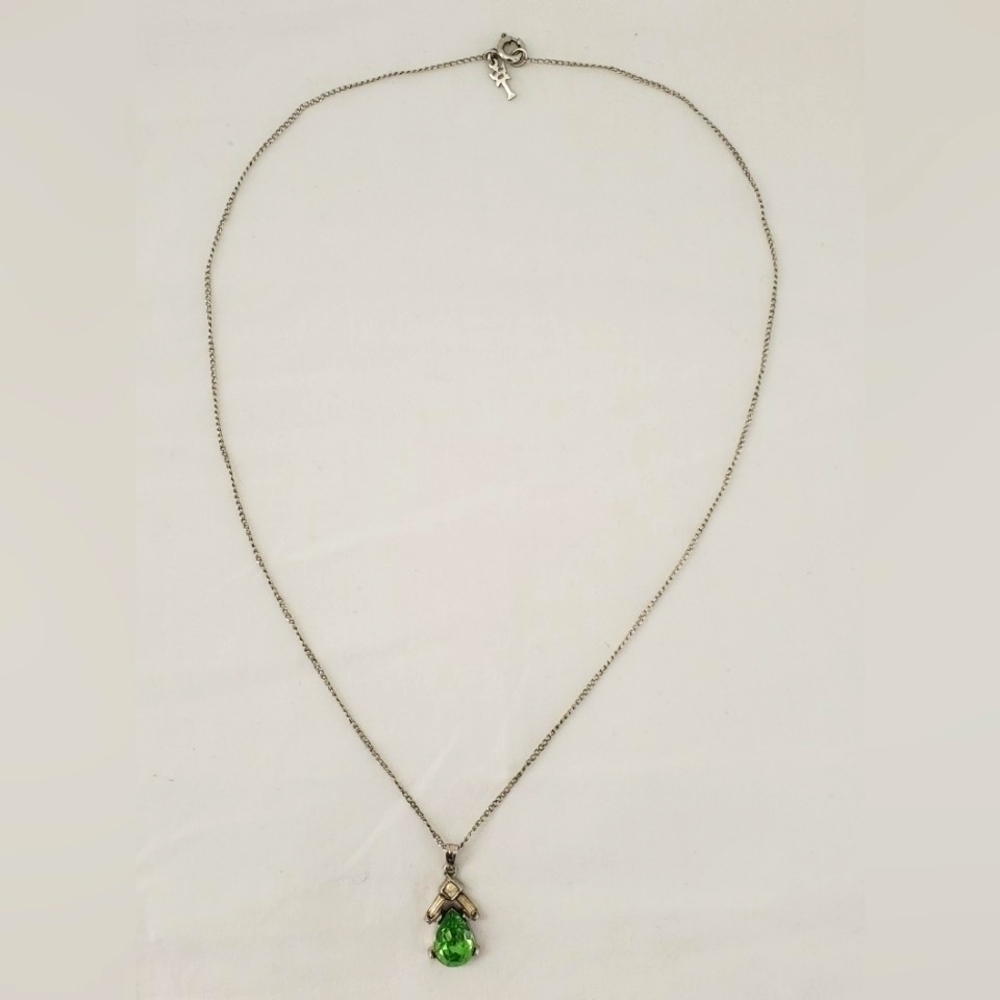 Vintage Trifari Necklace - Picture 12 of 12
